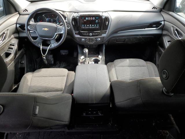 2019 Chevrolet Traverse Lt VIN: 1GNEVGKW7KJ213789 Lot: 55808234