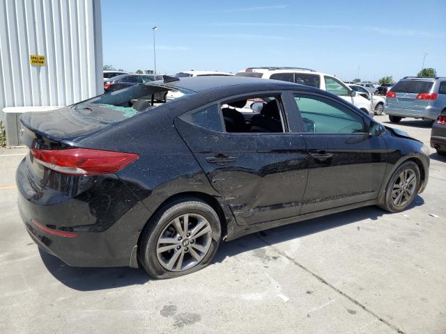 2018 Hyundai Elantra Sel VIN: KMHD84LF4JU474363 Lot: 56498544