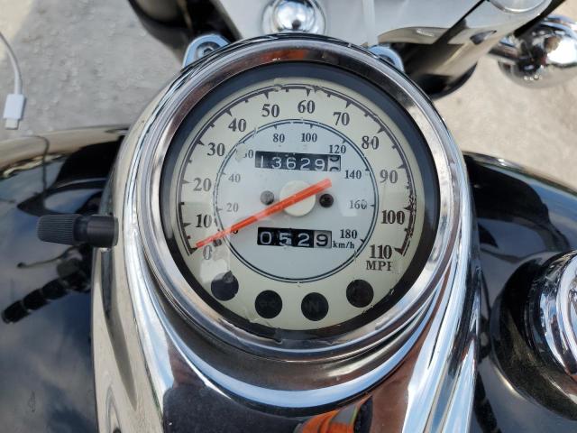 2004 YAMAHA XVS65 BASE - JYAVM01EX4A068953