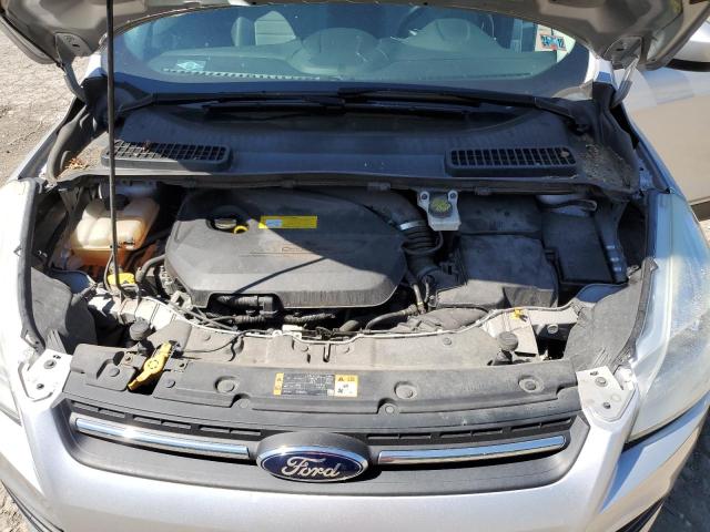 2016 Ford Escape Se VIN: 1FMCU9GX4GUA71712 Lot: 57236614