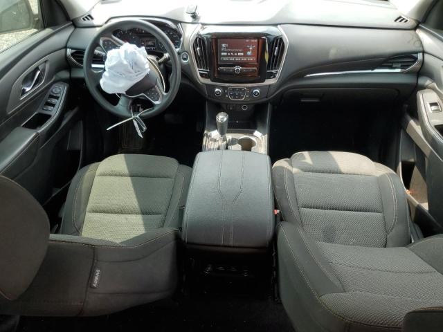 2019 Chevrolet Traverse Ls VIN: 1GNERFKW0KJ134575 Lot: 55476054