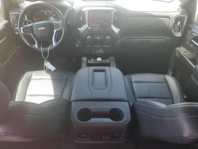 2022 Chevrolet Silverado K3500 Lt VIN: 1GC4YTEY6NF314315 Lot: 57064204