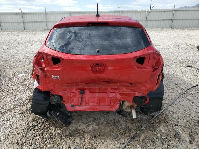 2023 Kia Rio S VIN: 3KPA25AD2PE544479 Lot: 55343874