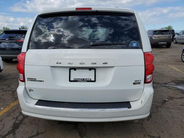 2017 Dodge Grand Caravan Sxt VIN: 2C4RDGCG8HR562050 Lot: 54577364