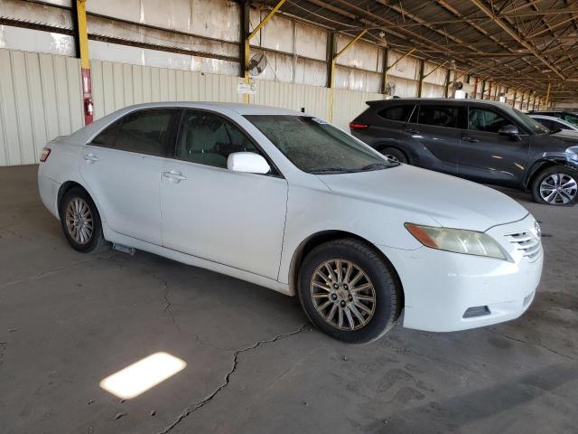 2007 Toyota Camry Ce VIN: 4T1BE46K57U576109 Lot: 55498594