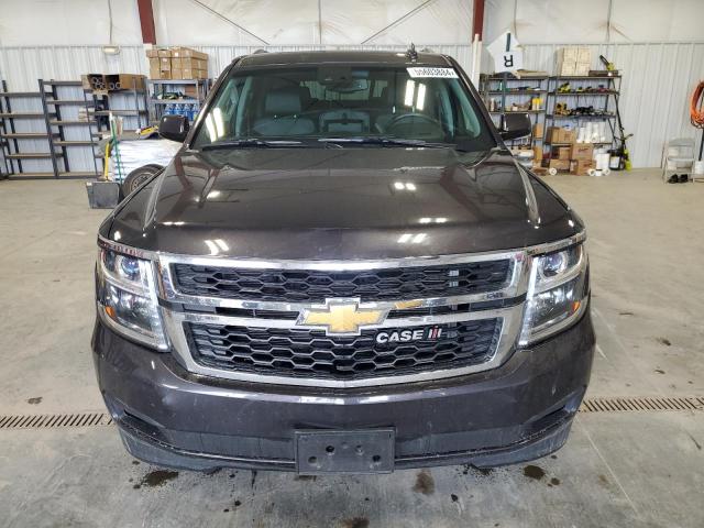 2016 CHEVROLET TAHOE K150 - 1GNSKBKC7GR426058