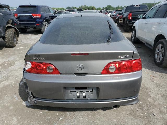 2006 Acura Rsx VIN: JH4DC54886S019073 Lot: 56025204