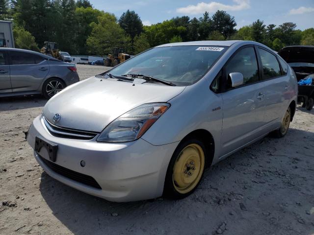 2009 Toyota Prius VIN: JTDKB20U893532139 Lot: 55529644