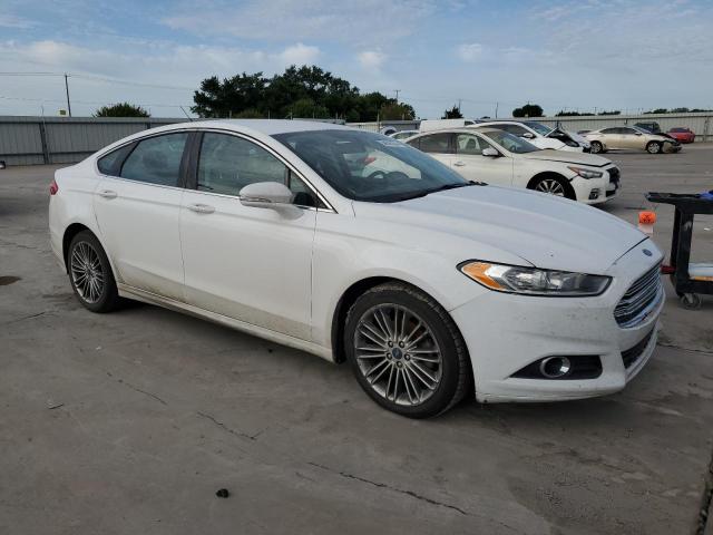 VIN 3FA6P0H97DR236147 2013 Ford Fusion, SE no.4