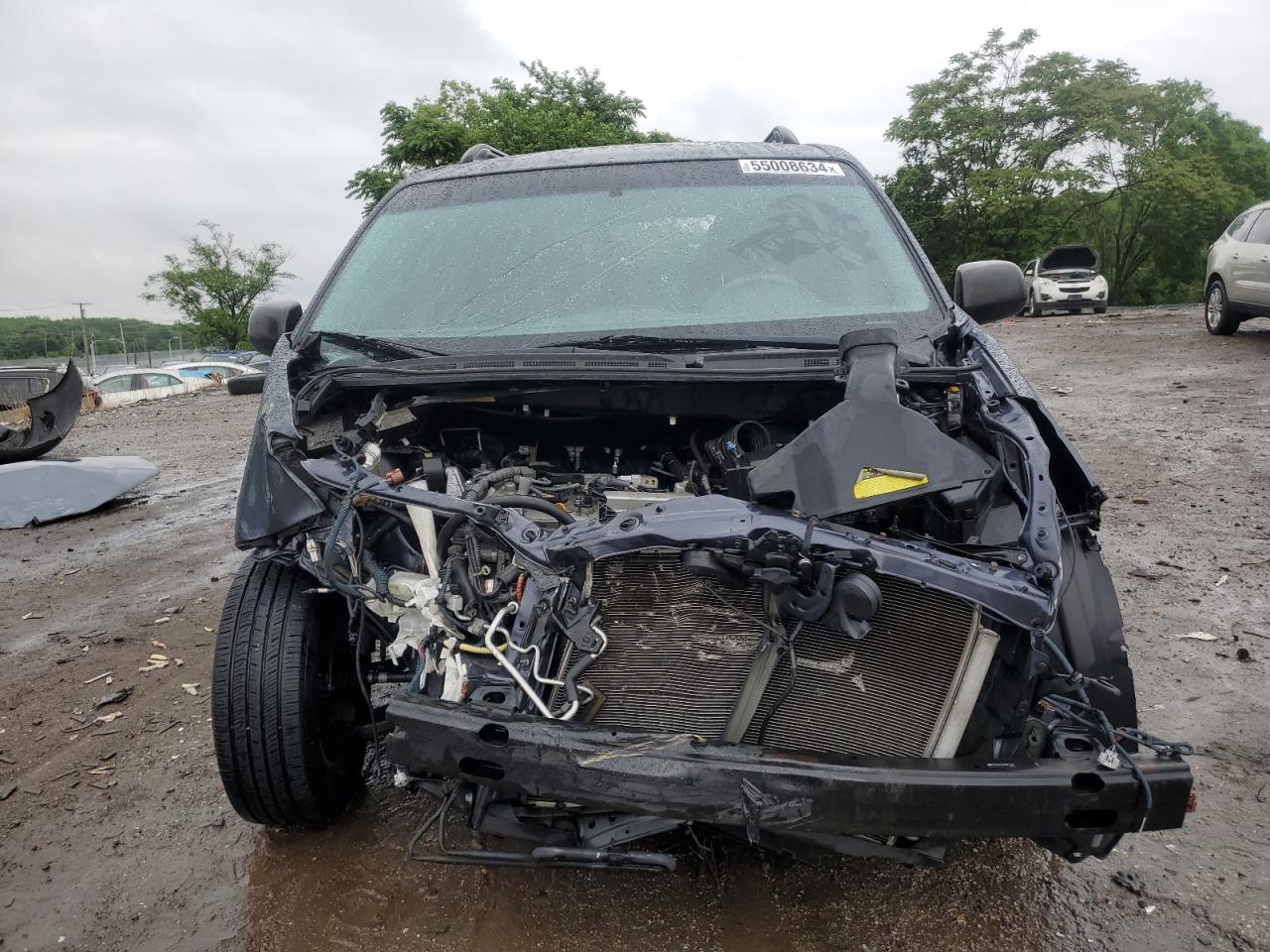 5TDZK23C39S241144 2009 Toyota Sienna Ce