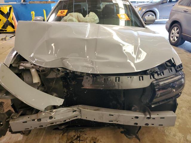 2021 DODGE CHARGER SX - 2C3CDXBG6MH642670