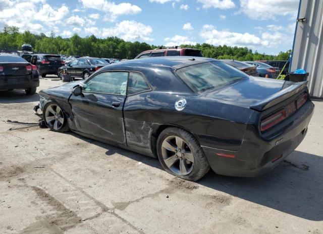 2018 Dodge Challenger Sxt VIN: 2C3CDZAG3JH317807 Lot: 56797264