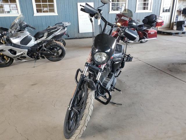 2020 HARLEY-DAVIDSON XL1200 NS - 1HD1LP314LB418528