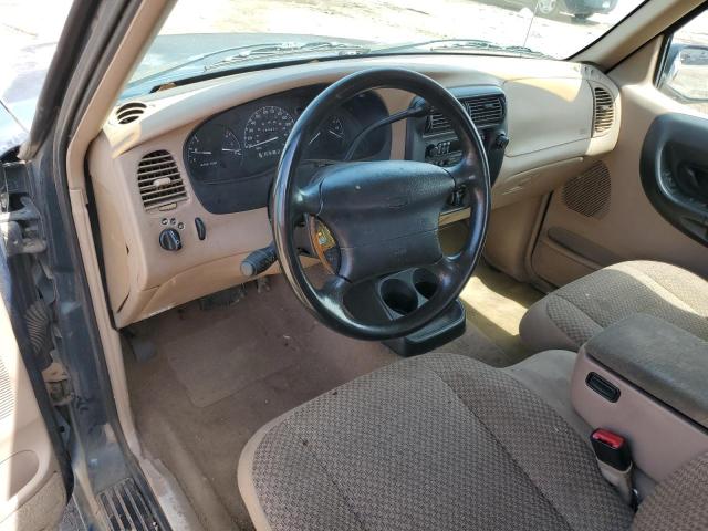 1998 Ford Ranger Super Cab VIN: 1FTYR14X0WPB46565 Lot: 55353894