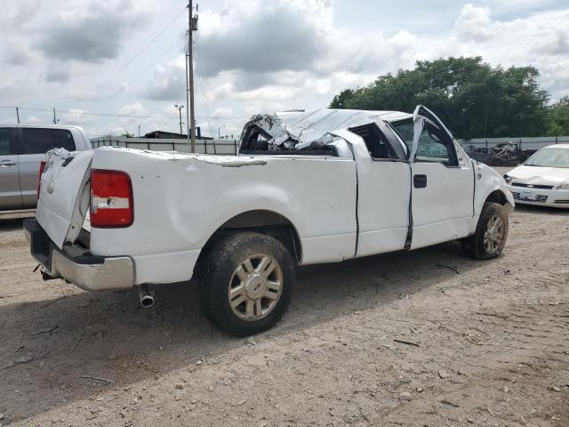 2007 Ford F150 VIN: 1FTRX12W67FA78722 Lot: 56030354