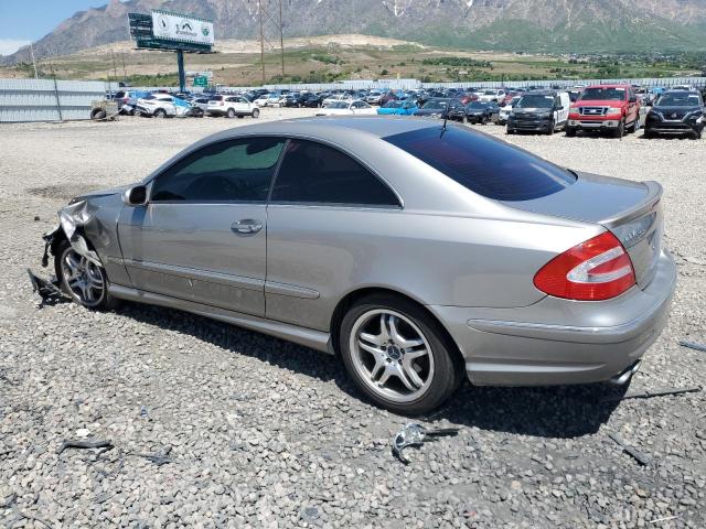 2004 Mercedes-Benz Clk 55 Amg VIN: WDBTJ76H14F102294 Lot: 56685154