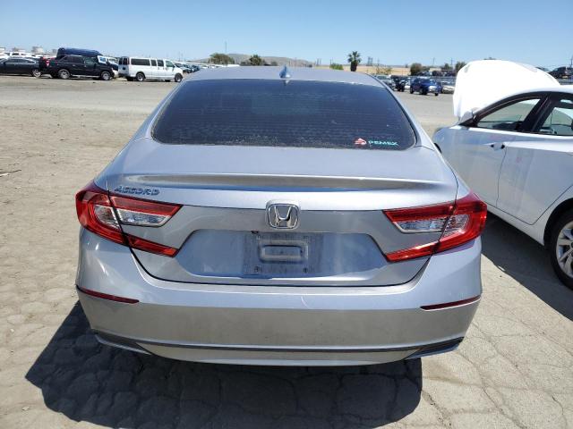 2018 Honda Accord Exl VIN: 1HGCV1F59JA019862 Lot: 54593414