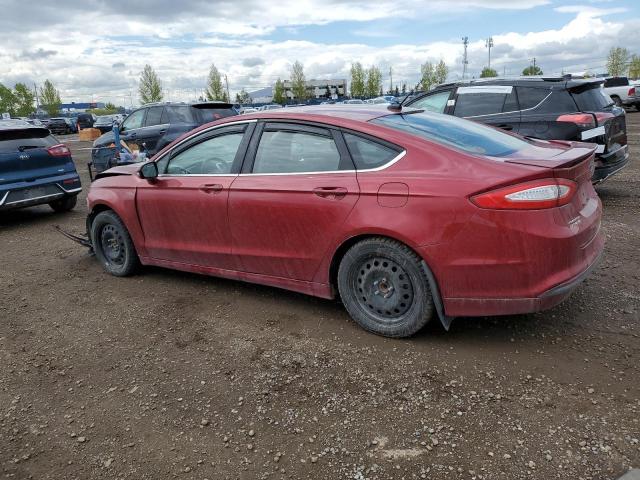 2013 Ford Fusion Se VIN: 3FA6P0HR3DR300913 Lot: 56292364