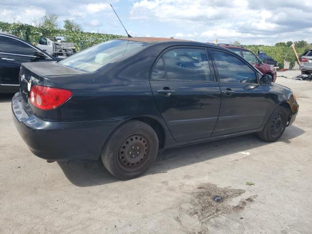 2007 Toyota Corolla Ce VIN: 2T1BR32E27C808715 Lot: 55897964