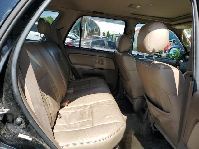 2000 Toyota 4Runner Limited VIN: JT3HN87R3Y0315169 Lot: 56401844