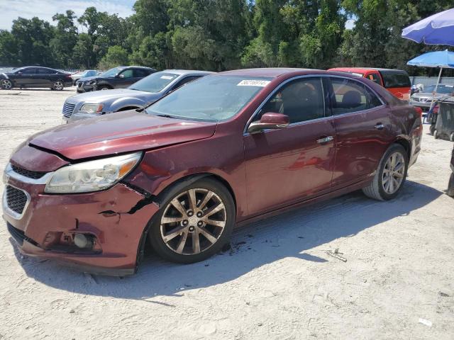 2015 Chevrolet Malibu Ltz VIN: 1G11F5SL8FF226342 Lot: 56216914