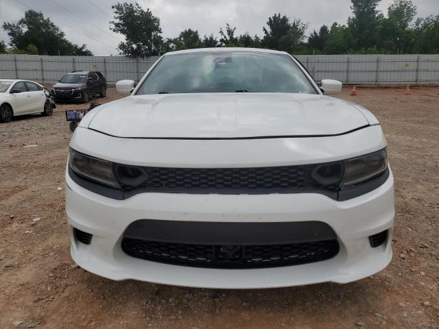 2018 Dodge Charger Gt VIN: 2C3CDXJGXJH201511 Lot: 53666854