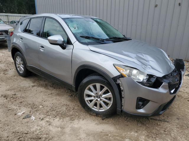 2014 Mazda Cx-5 Touring VIN: JM3KE2CY7E0398068 Lot: 56255804