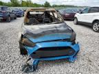 Lot #3027177308 2017 FORD FOCUS RS