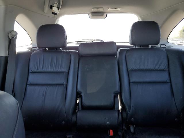 2010 Honda Cr-V Exl VIN: JHLRE4H77AC008813 Lot: 54938334