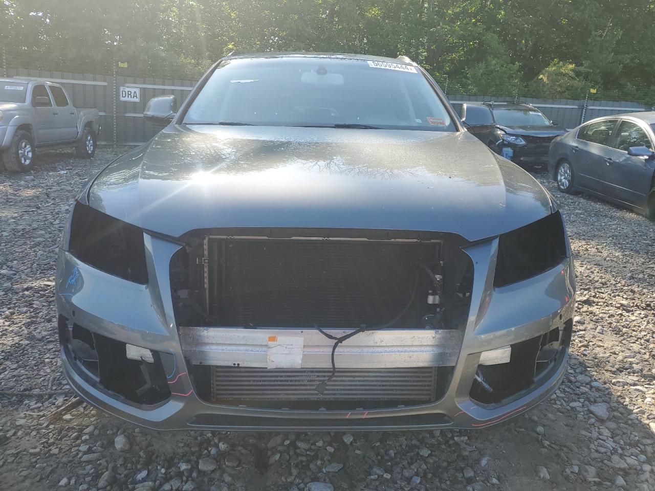 WA1L2AFP6GA105433 AUDI Q5 2016