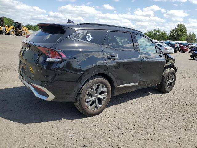 2023 KIA SPORTAGE S - 5XYK4CAF2PG034270