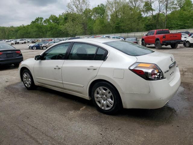 Vin: 1n4al2ap2cn470000, lot: 87697225, nissan altima base 20122