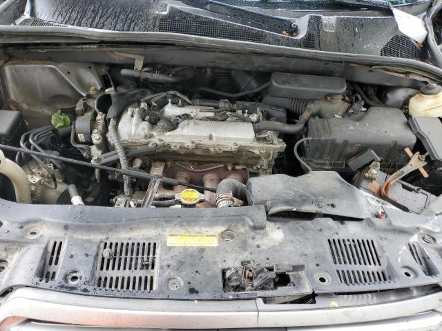 2010 Toyota Highlander VIN: 5TDZA3EH1AS006537 Lot: 54836484