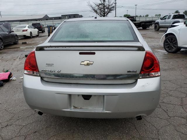 2008 Chevrolet Impala Lt VIN: 2G1WC583489270789 Lot: 54963484