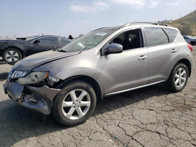 2010 Nissan Murano S VIN: JN8AZ1MWXAW104738 Lot: 56449424