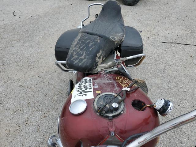 2009 HARLEY-DAVIDSON FLHRC - 1HD1FR4149Y645953