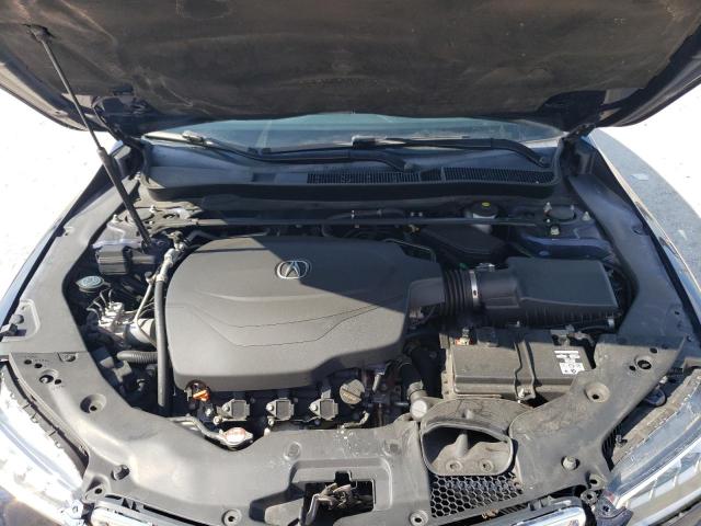 2016 Acura Tlx Tech VIN: 19UUB2F55GA001757 Lot: 56821134