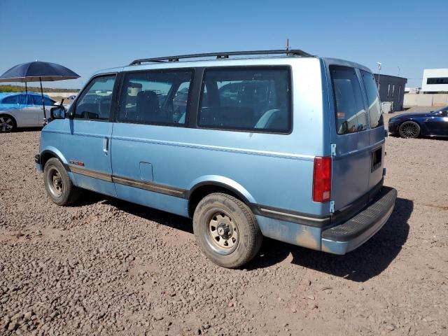 1991 Chevrolet Astro VIN: 1GNDM19Z1MB191264 Lot: 54357744