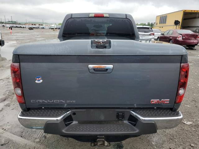 2009 GMC Canyon VIN: 1GTCS13E598127992 Lot: 53470324