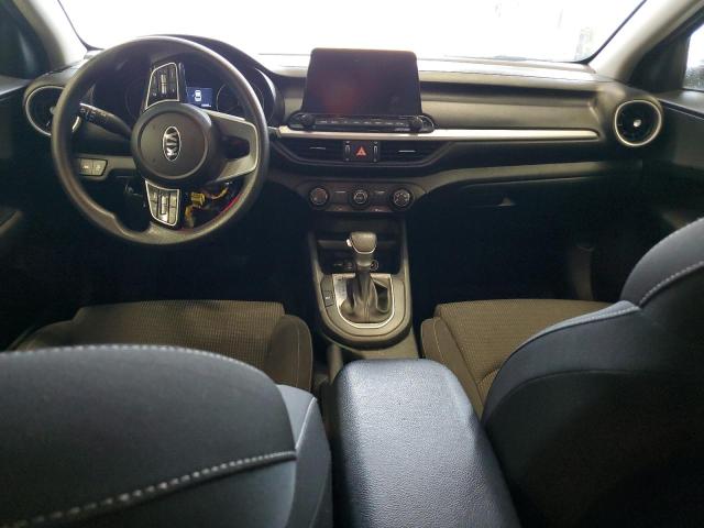 2021 Kia Forte Fe VIN: 3KPF24AD3ME279065 Lot: 56144694