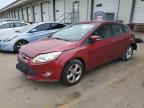 FORD FOCUS SE photo