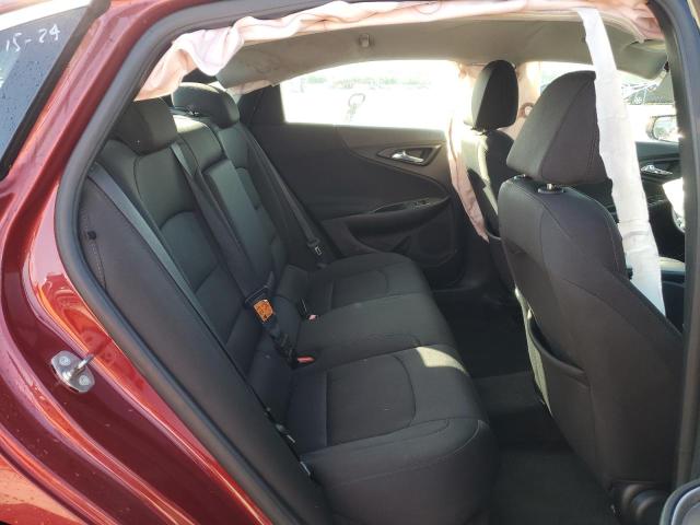 2018 Chevrolet Malibu Lt VIN: 1G1ZD5STXJF245055 Lot: 56601674