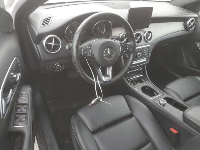 VIN WDCTG4EB6LU028001 2020 Mercedes-Benz GLA-Class,... no.8