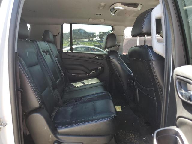 2015 GMC Yukon Xl K1500 Sle VIN: 1GKS2GKC8FR155164 Lot: 57054234