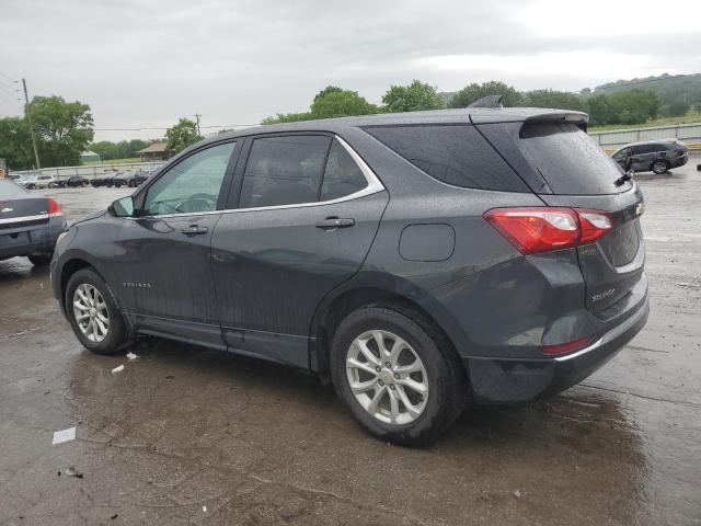 2019 Chevrolet Equinox Lt VIN: 2GNAXKEV5K6145214 Lot: 54010294