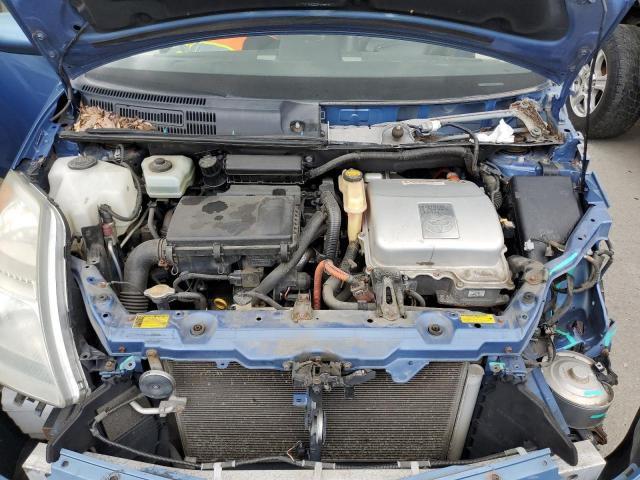 2009 Toyota Prius VIN: JTDKB20U697831928 Lot: 55422564