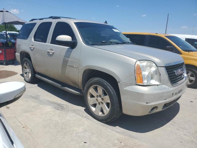 2007 GMC Yukon VIN: 1GKFC13J97J154582 Lot: 57061324