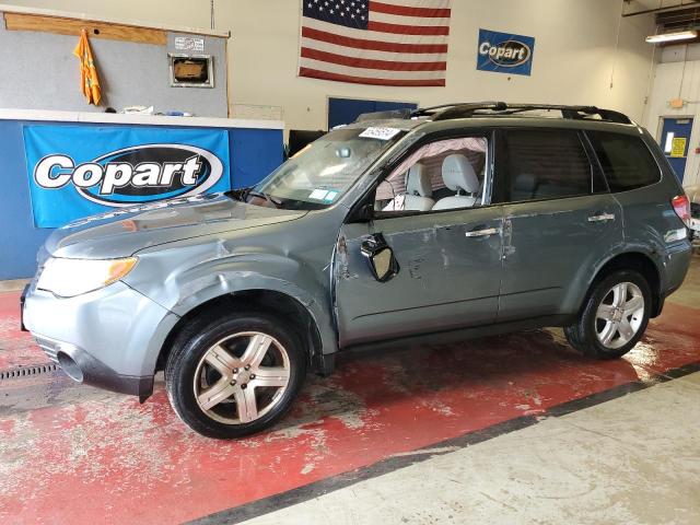 2009 Subaru Forester 2.5X Limited VIN: JF2SH64659H768091 Lot: 55459514