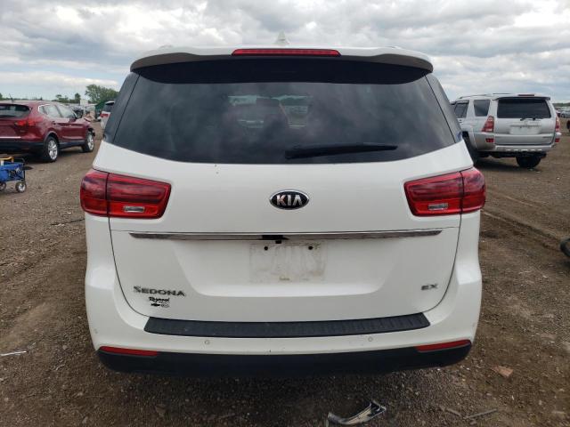 2019 Kia Sedona Lx VIN: KNDMB5C14K6510588 Lot: 56606964