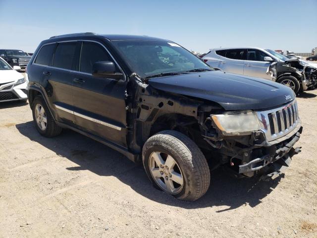 2013 Jeep Grand Cherokee Laredo VIN: 1C4RJEAG7DC545825 Lot: 51633414